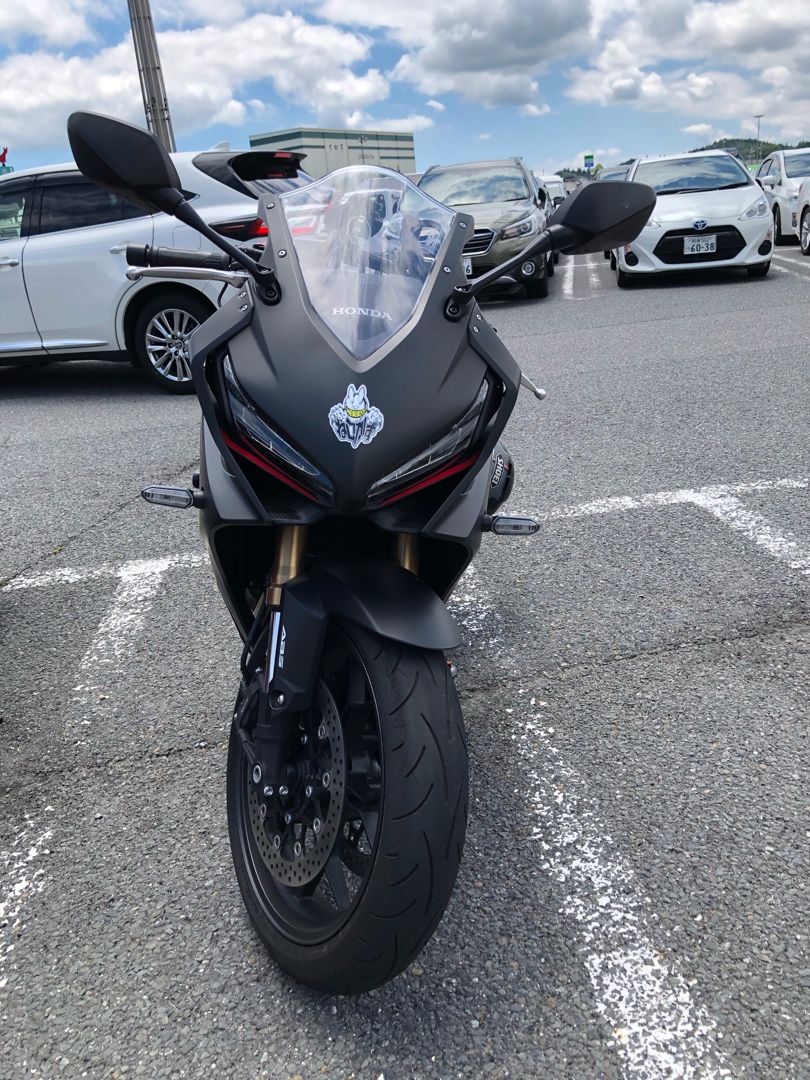 人生変えたいならバイクに乗ろう カメラオブスキュラ 表現世界 あとバイクと日常とあとちょっとだけスピリチュアル 楽天ブログ