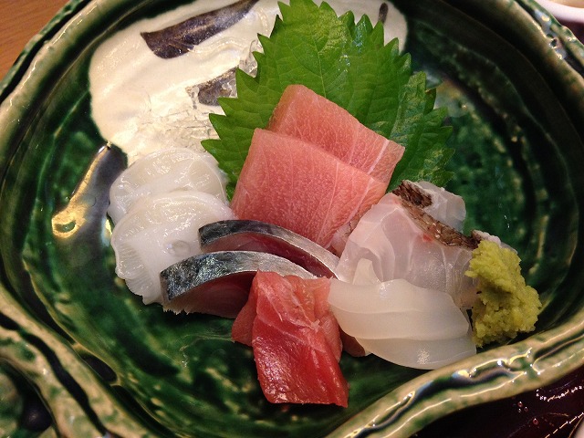 居酒屋きっつぇんさ