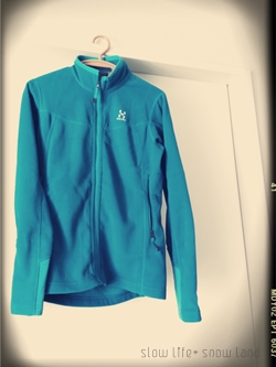 ホグロフス　マイクロQ　JK