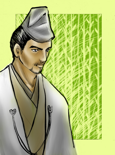 大河ドラマ 平清盛 イラスト の記事一覧 空色散歩 楽天ブログ