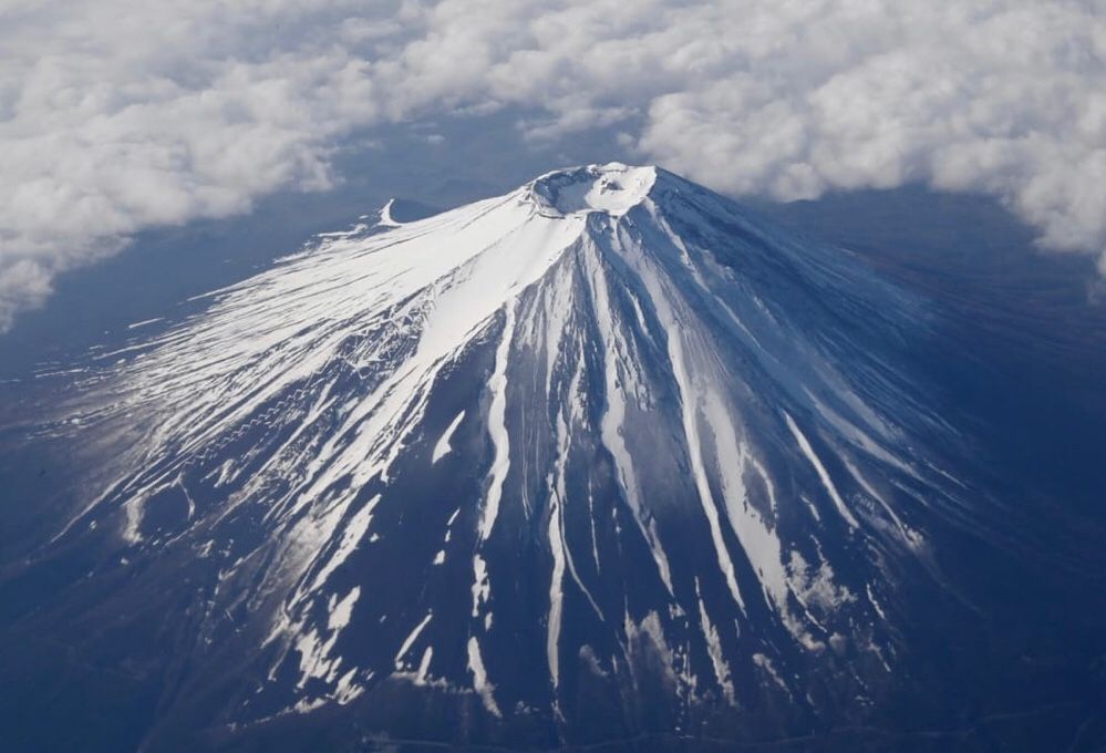 起こるはずの無いこと 次は富士山 コロナ後は Tomoraku の徒然 楽天ブログ