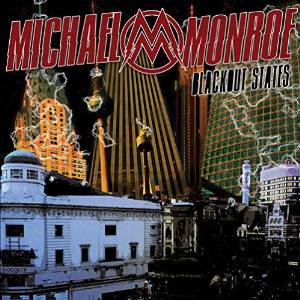 Michael Monroe
