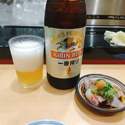 豊洲市場 寿司大 でのどぐろ 居酒屋一人旅 美味しい日本酒 焼酎を探して 楽天ブログ