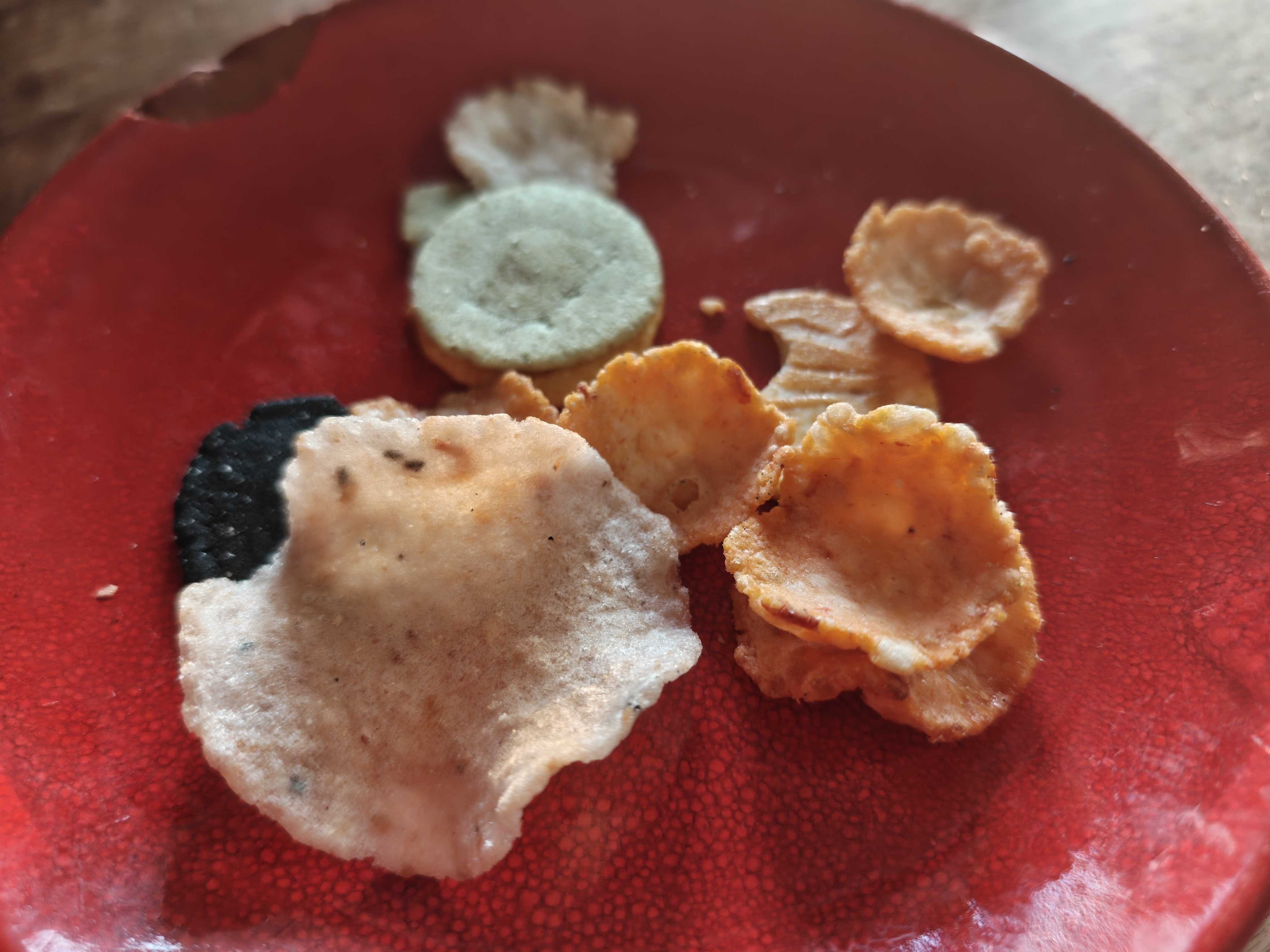 えびせんべいの里 お好み　家族も子どもも嬉しいお土産