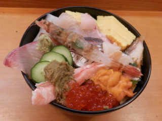 能登丼　5.14　2014