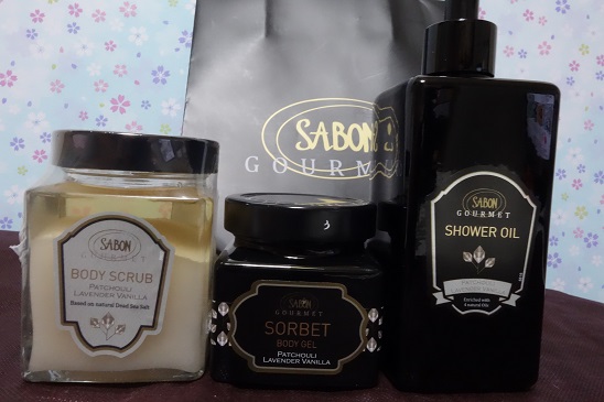 SABON