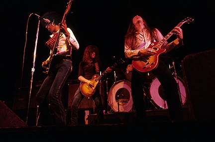 THIN LIZZY