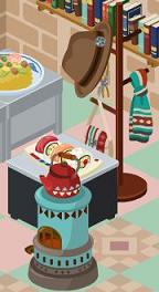 hanger-kake&stove