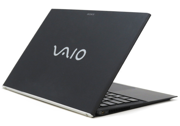 中古 ノートPC SONY VAIO Pro 13型 Win10 CPU:Core i7 メモリ8GB ストレージ:SSD512GB 無線