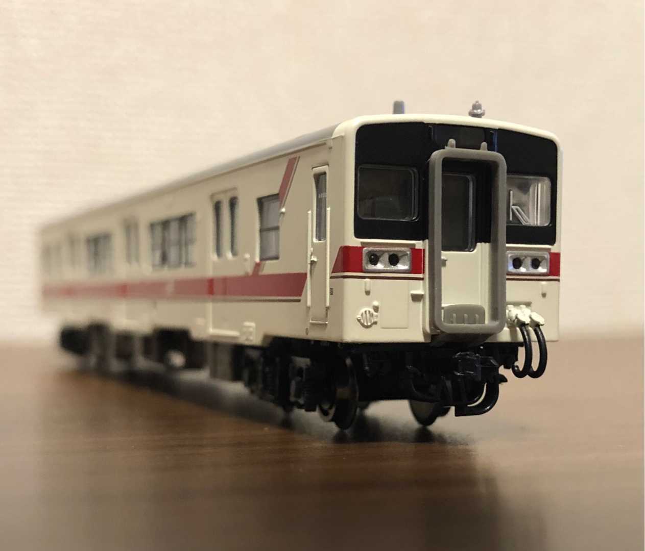 マイクロエース キハ38 八高線 | ロフト鉄道ブログ - 楽天ブログ