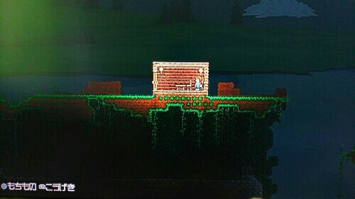 テラリア 白夜のきまぐれ日記 楽天ブログ