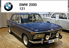 BMW 2000