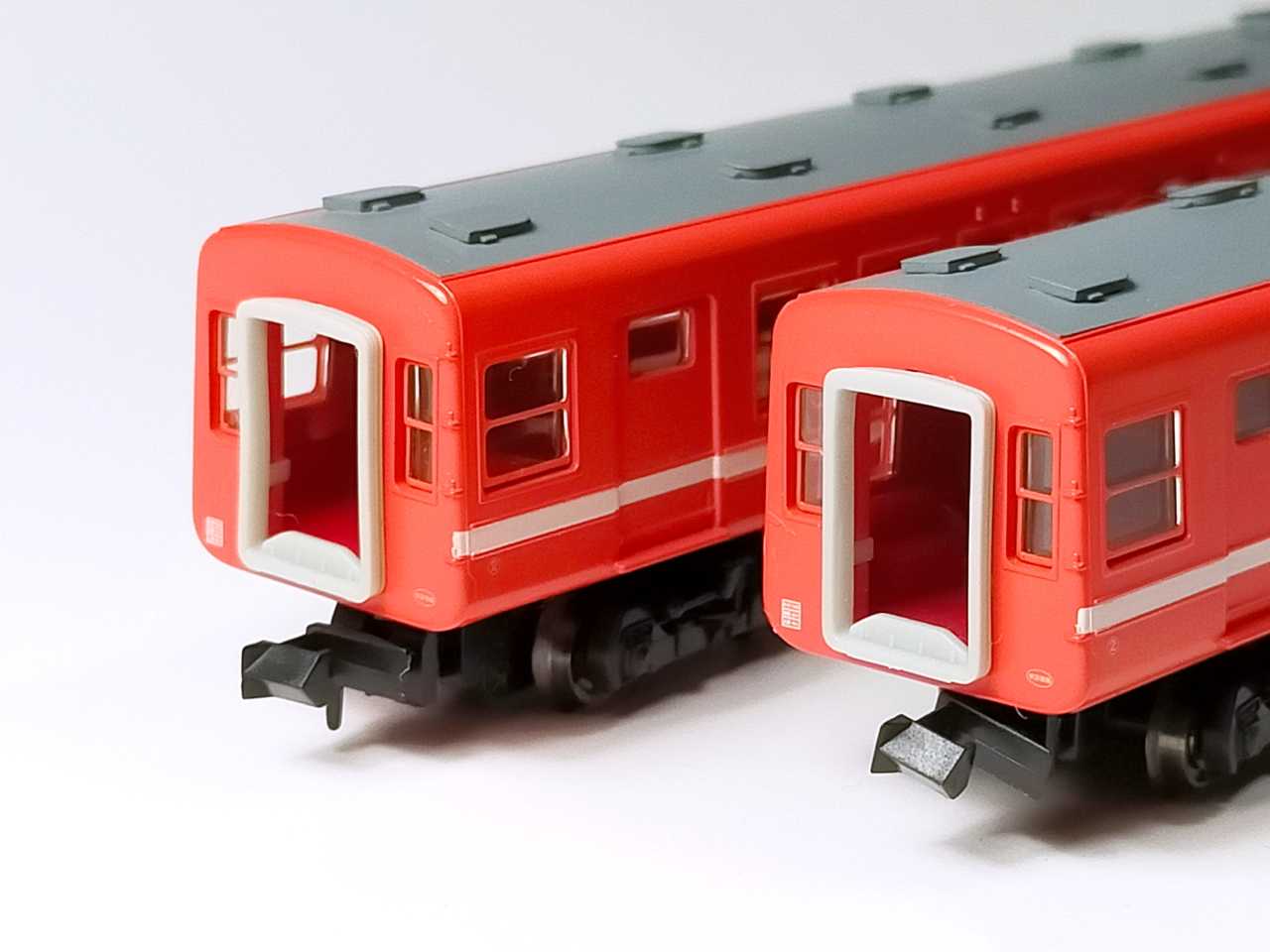 岳南鉄道5000系 赤ガエル | おん鐵 - 楽天ブログ