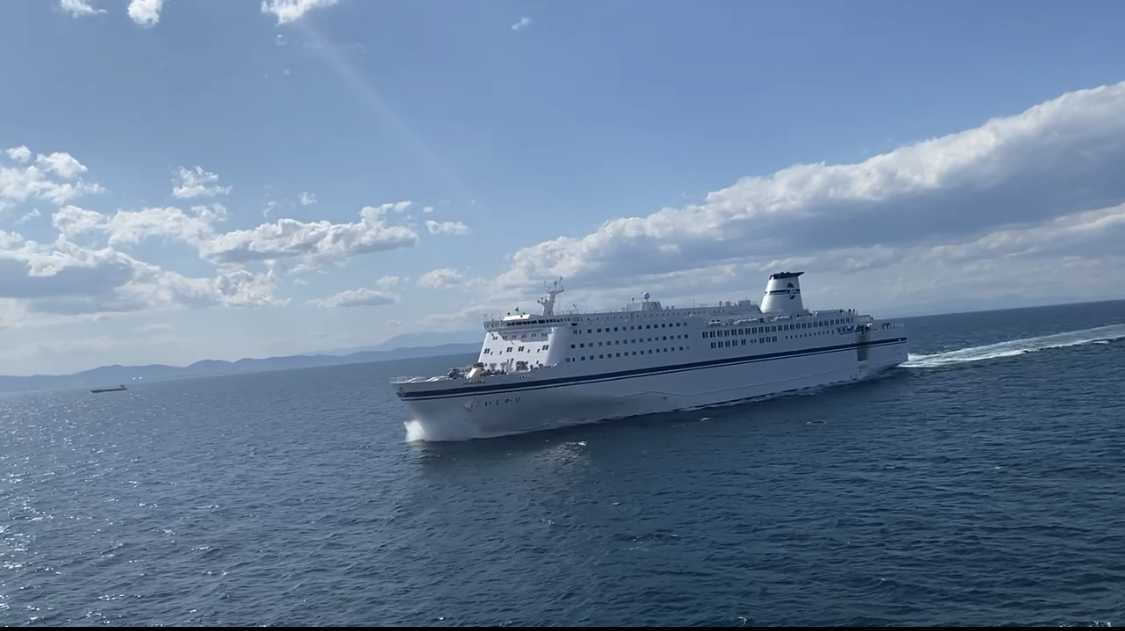 ハセピーぶらり旅