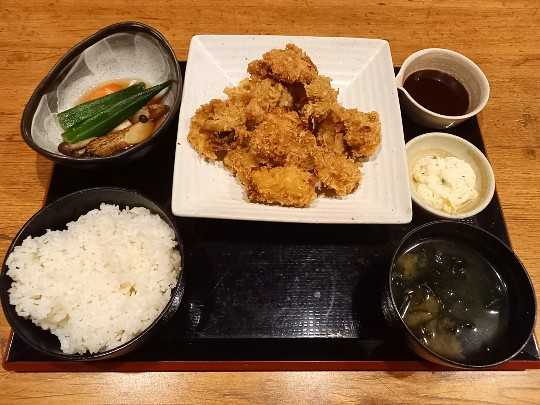 おかず