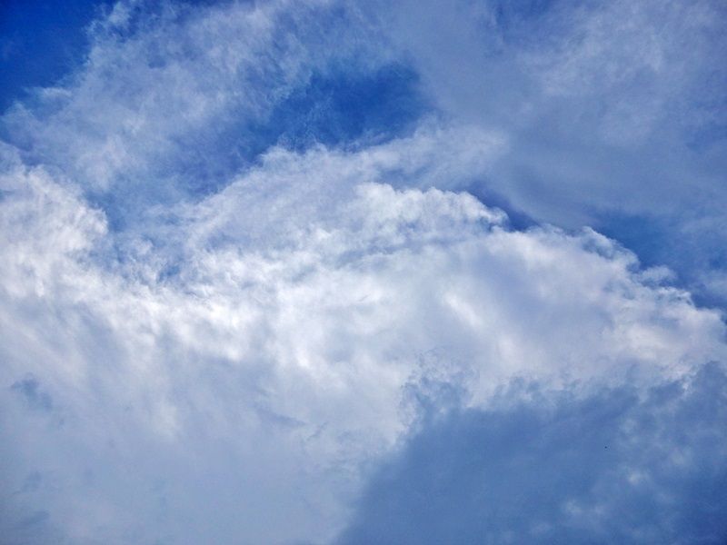 空6