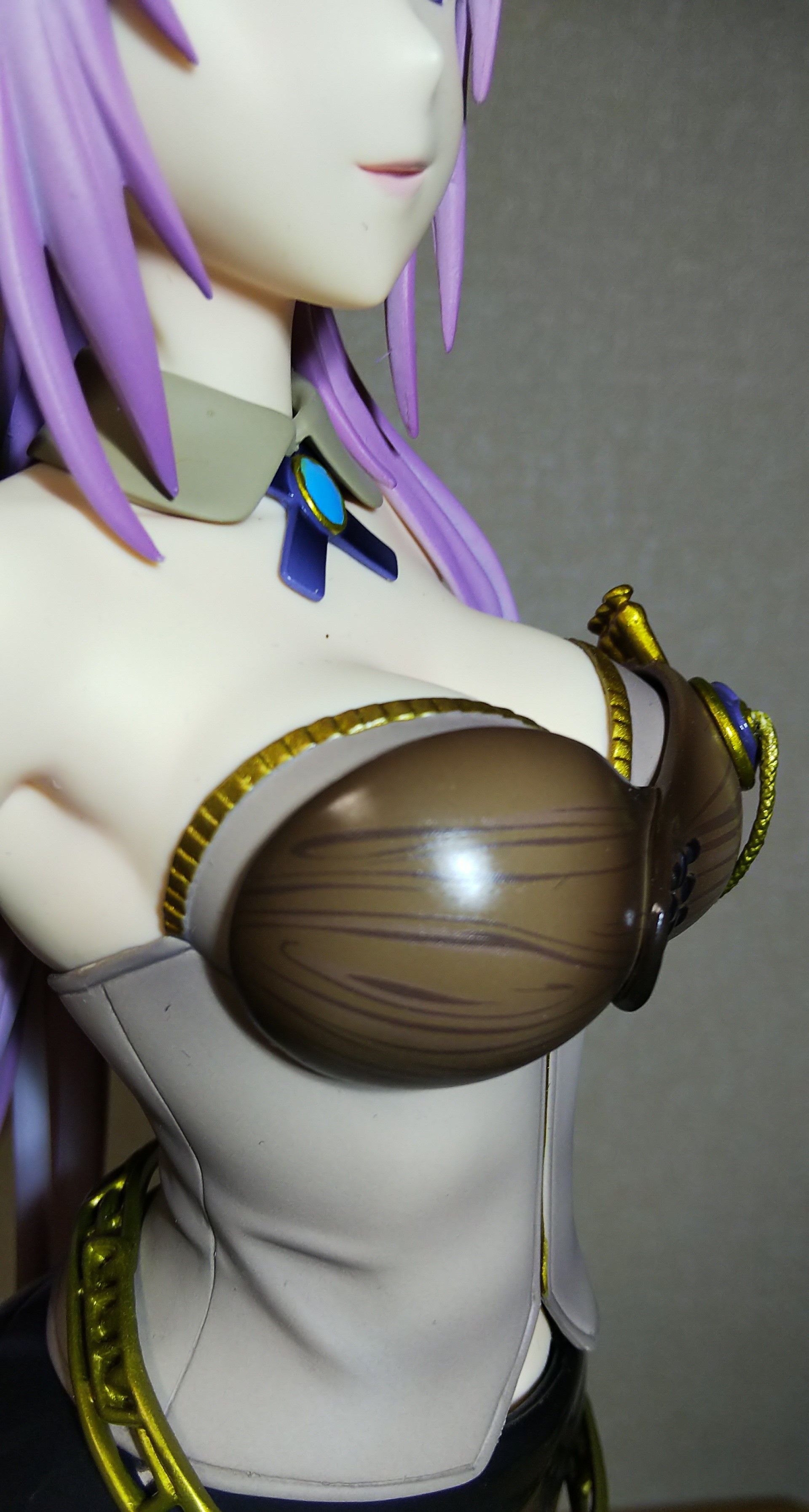 フリーイング 巡音ルカ V4X 1/4スケール | フィギュアコレクション ...