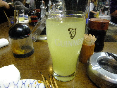 金町　ブウちゃん　シーカーサー