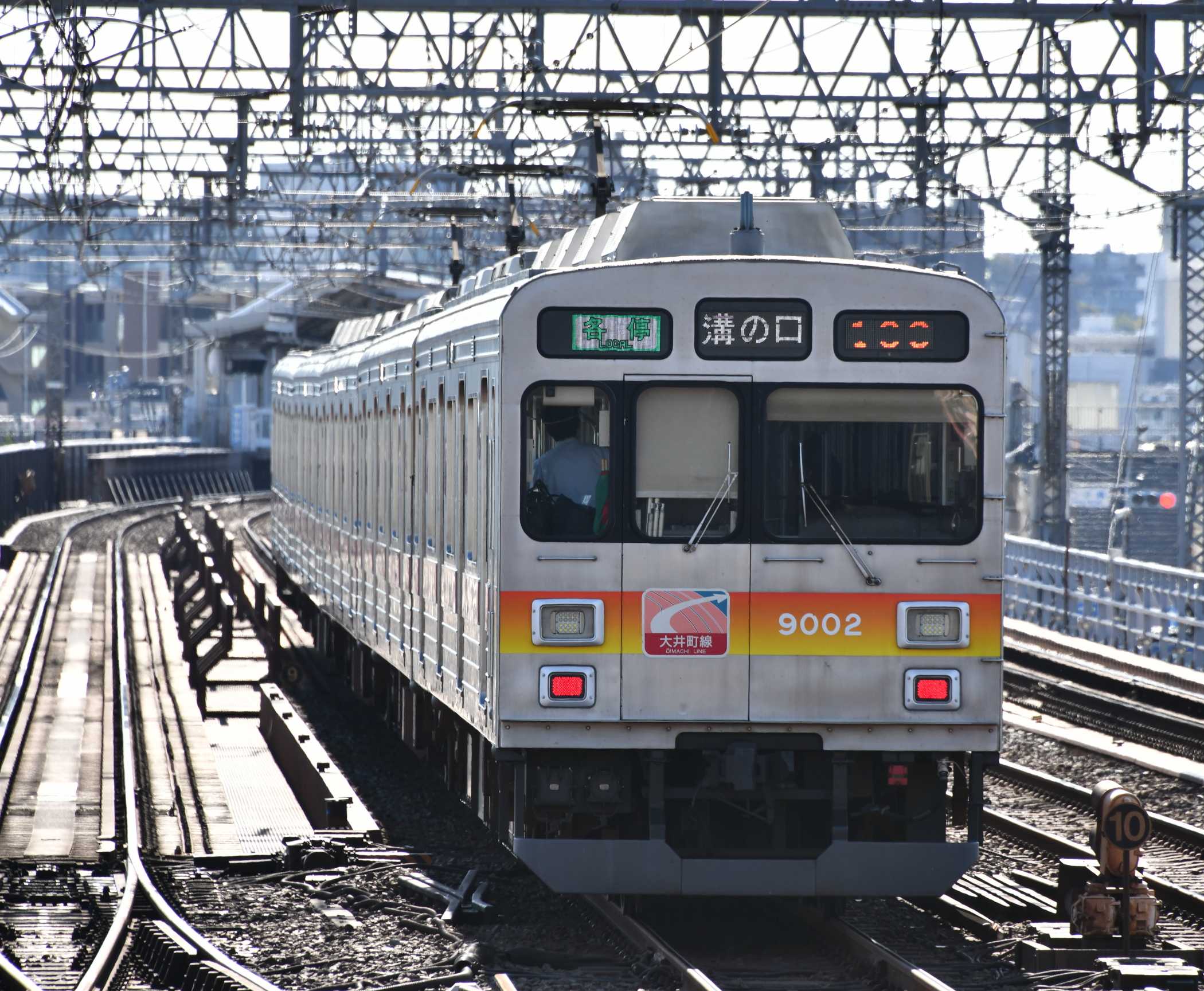 東急散歩 2023年10月 その６ 二子玉川駅 | うなきちrail - 楽天ブログ