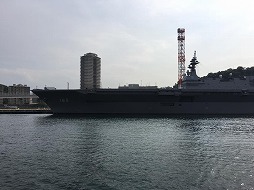 navport