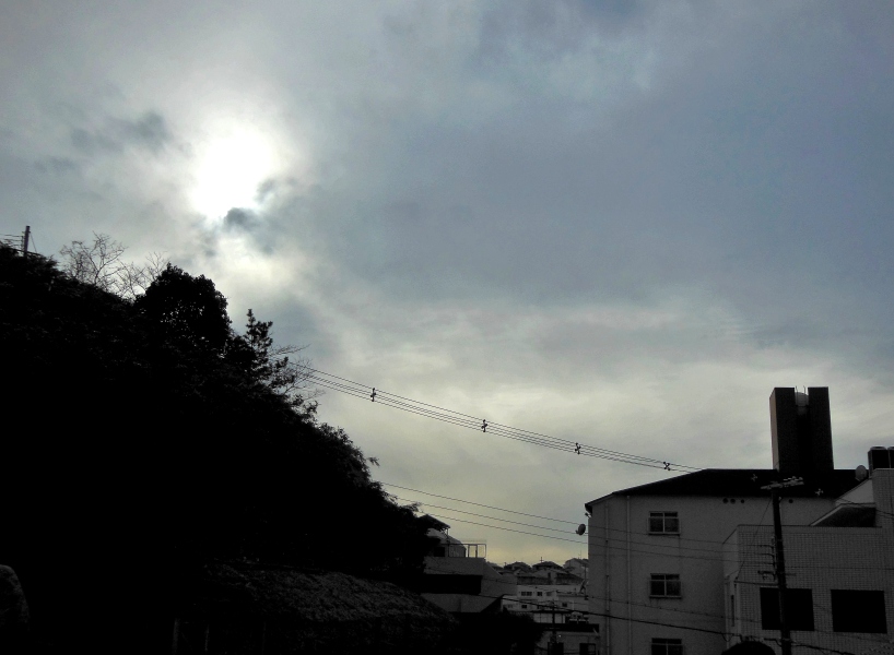 空