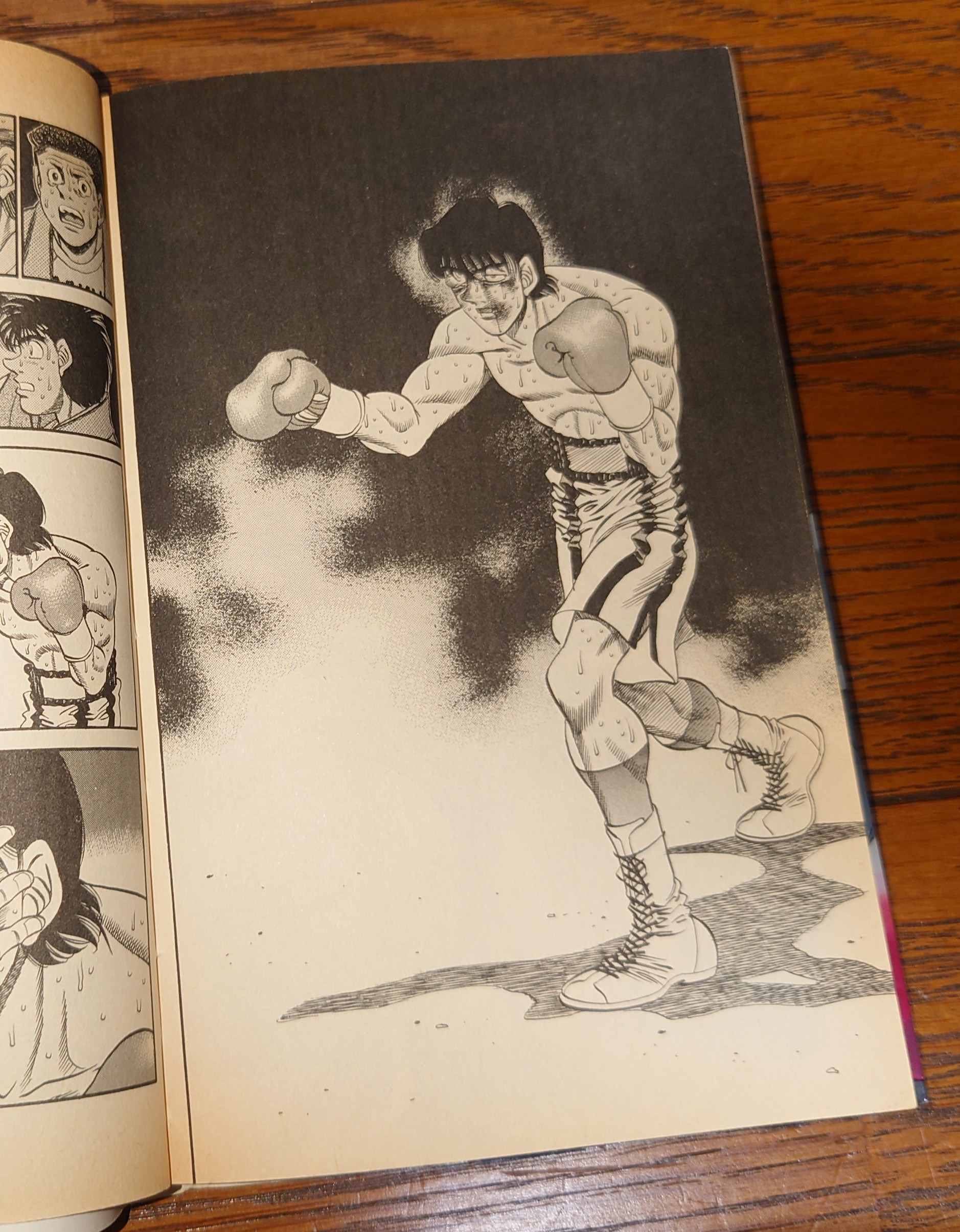 はじめの一歩1巻から143巻 はじめの一歩(143) (少年マガジンKC) | 森川 ジョージ |本