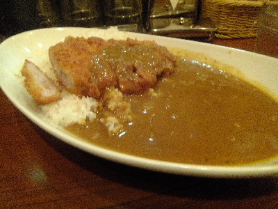 カレー