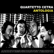 Quartetto Cetra