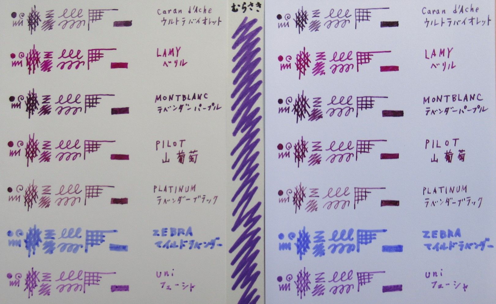 ラベンダー むらさき コンペイトウ準備室 楽天ブログ