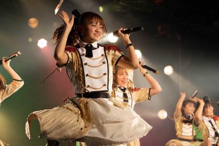 仙石みなみ・佐藤綾乃（アップアップガールズ（仮））】「ヤング