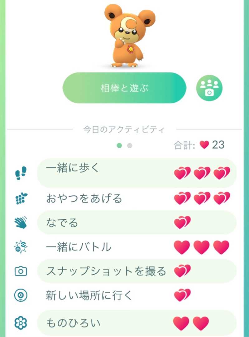 新着記事一覧 一筆啓上ヒメグマ日記 楽天ブログ