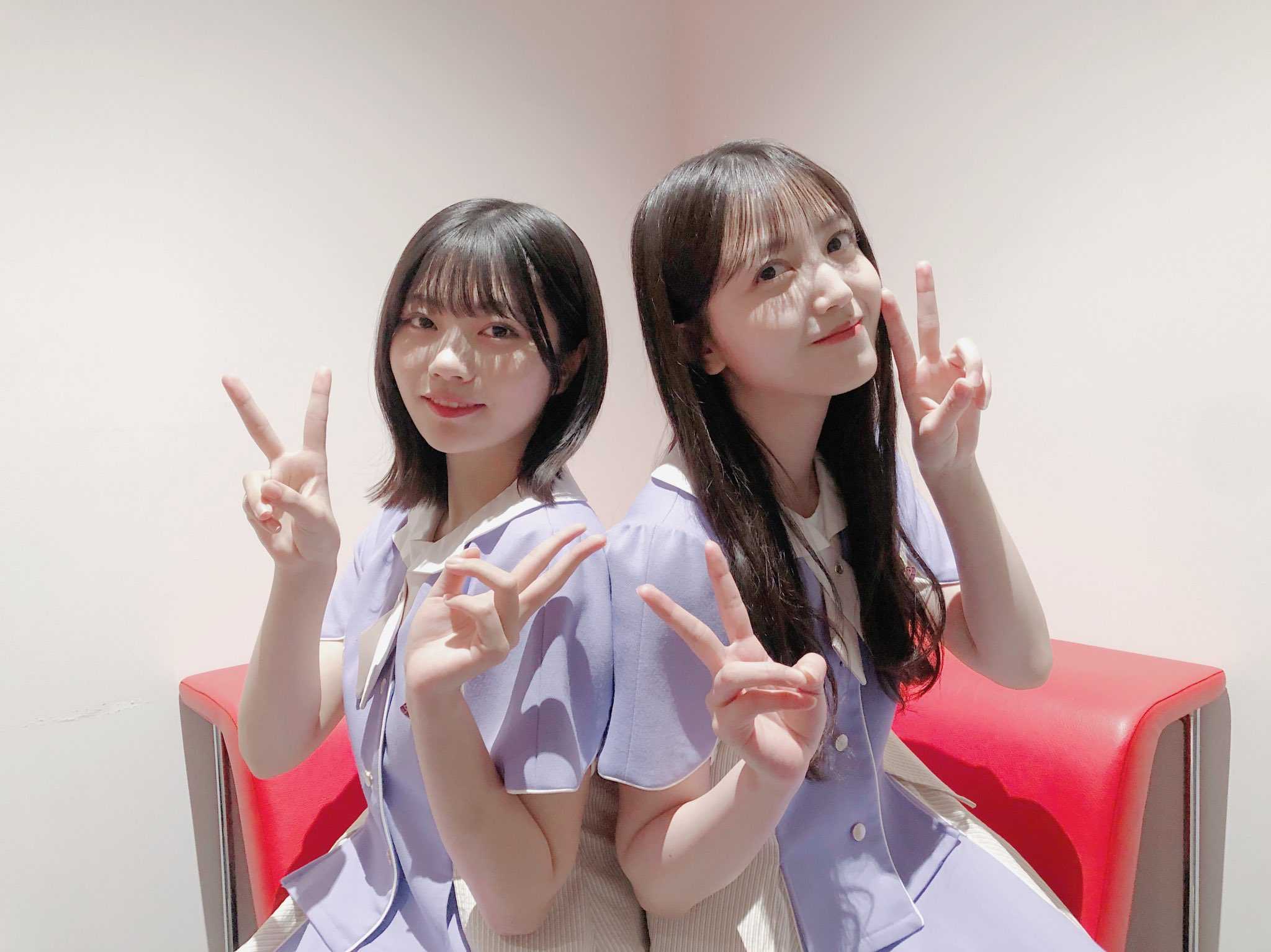 ☆乃木坂46♪中西アルノ、ブログ更新”感謝と共に”久保史緒里”に対する