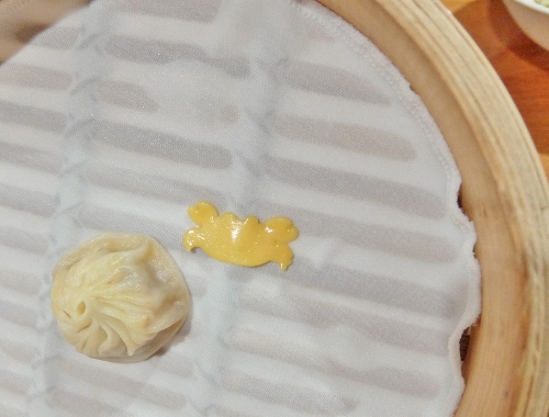 台北　101　鼎泰豐（ディンタイフォン ）　小籠包