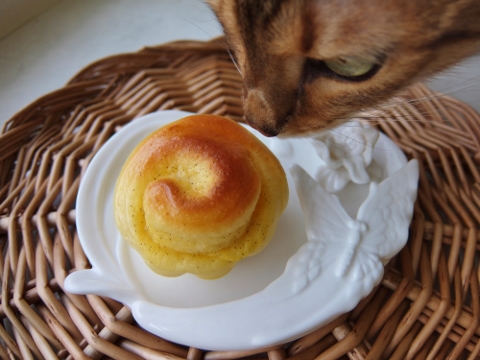 甘～いでし