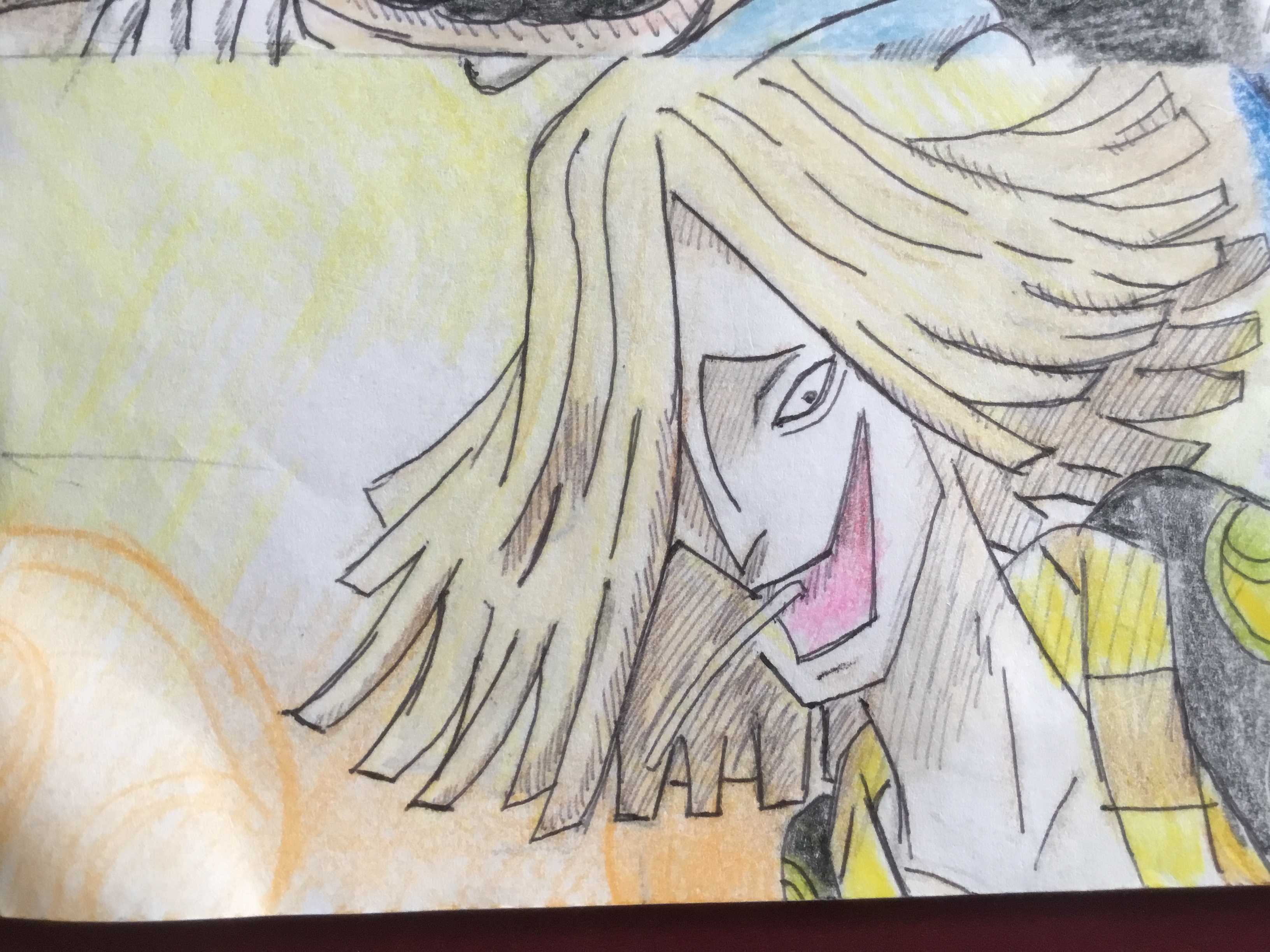 3ページ目の アニメワンピース 感想 ドラゴンボールとかワンピース好きのブログ 楽天ブログ