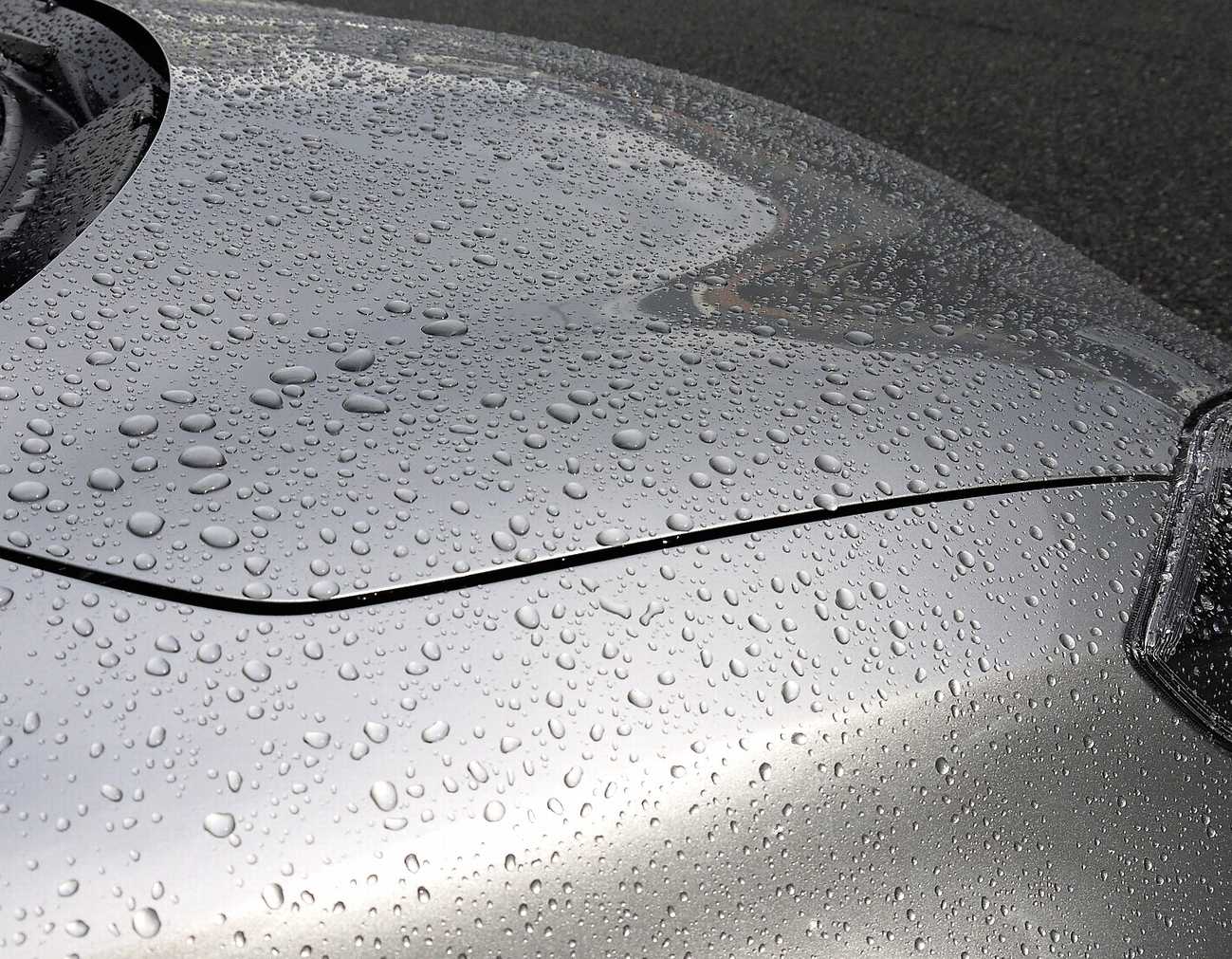 塗装面が濡れたままでも施工ができるか マジックウォーター マジ水 のブログ 楽天ブログ