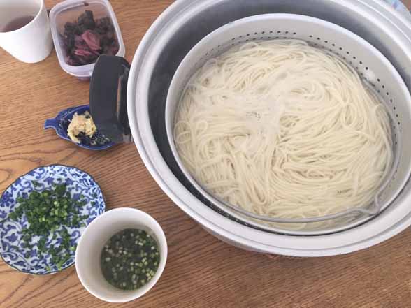 有川うどん