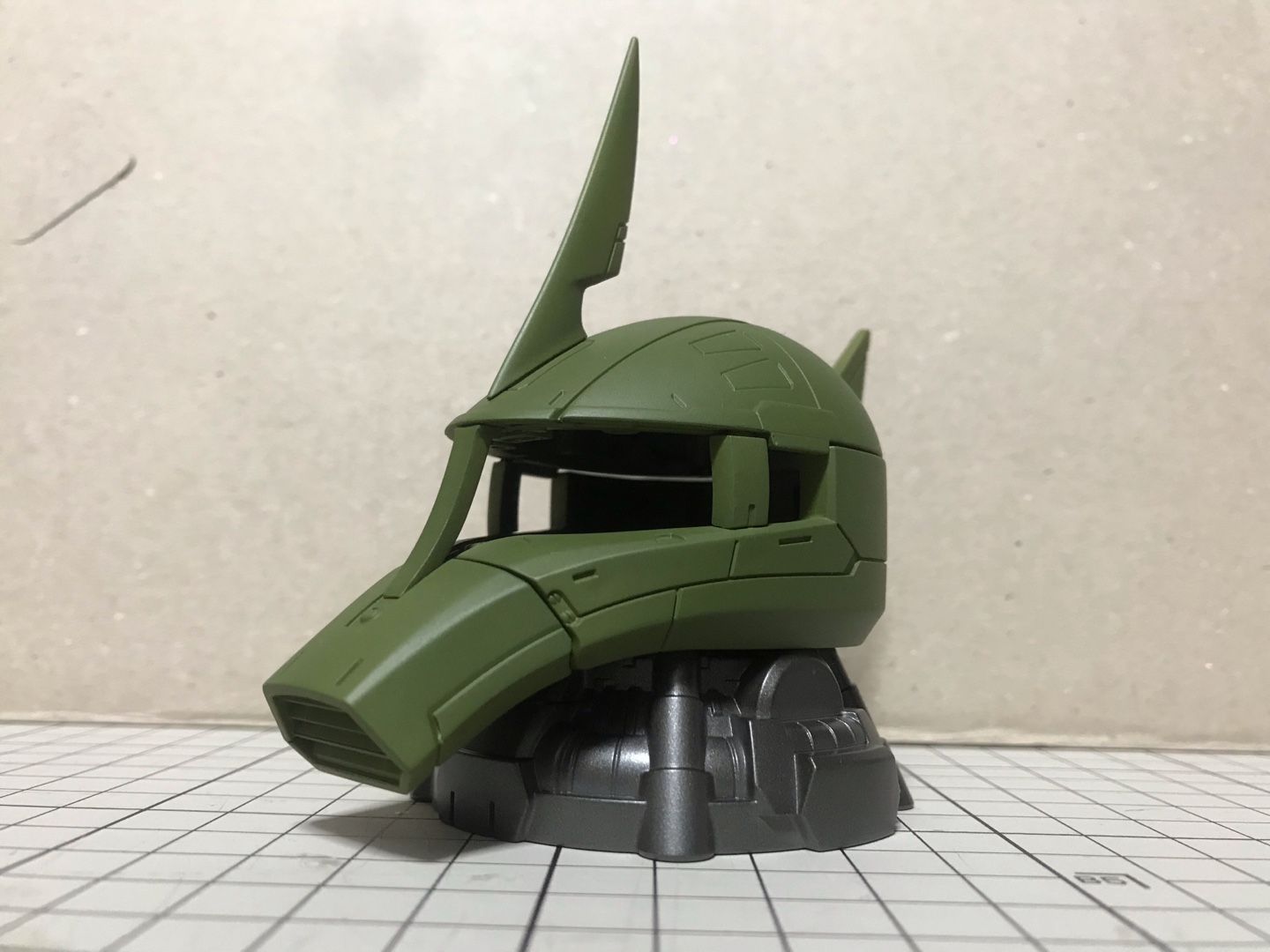 エクシードモデル 旧ザク ガンプラ ７８２の呟き 楽天ブログ