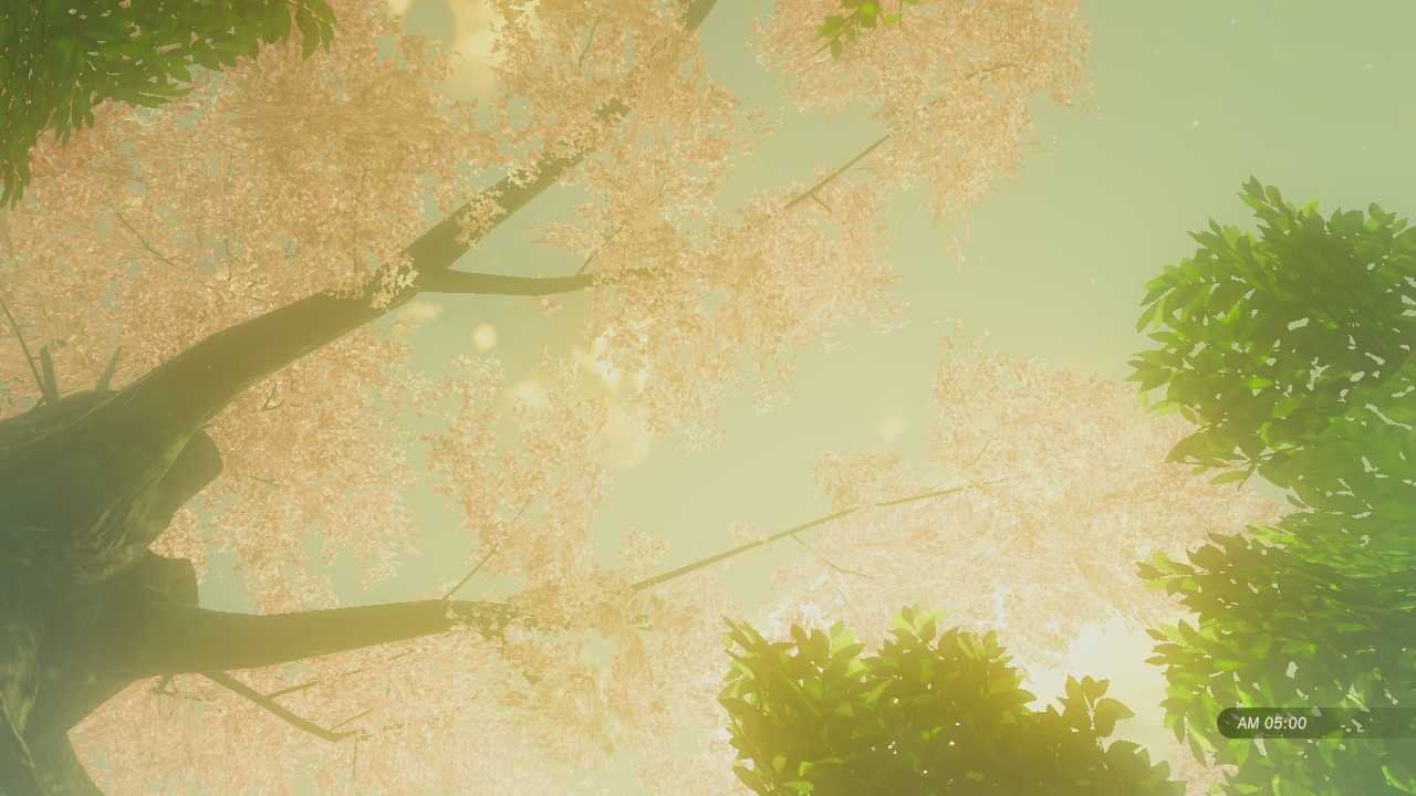 2周目botw 幻の日目 マスターソードを拾ってエアマスターソードをやってみた 笑 ちょっとしたゲーム日記 楽天ブログ