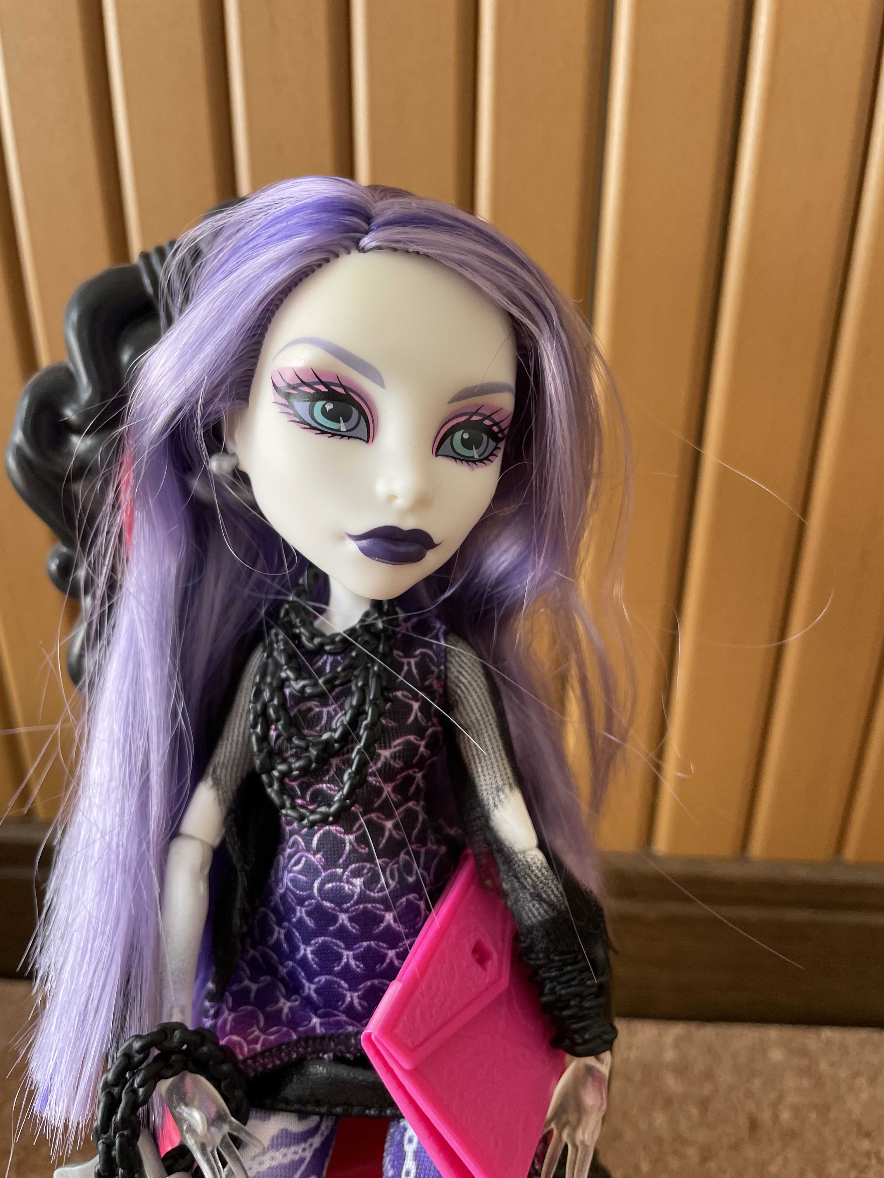 スペクトラ・ヴォンダーガイスト〜クラス写真シリーズ | おもちゃ箱