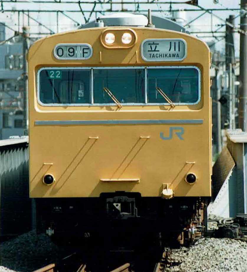 南武線の103・205・209系 | うなきちrail - 楽天ブログ 南武線の103・205・209系 | うなきちrail - 楽天ブログ