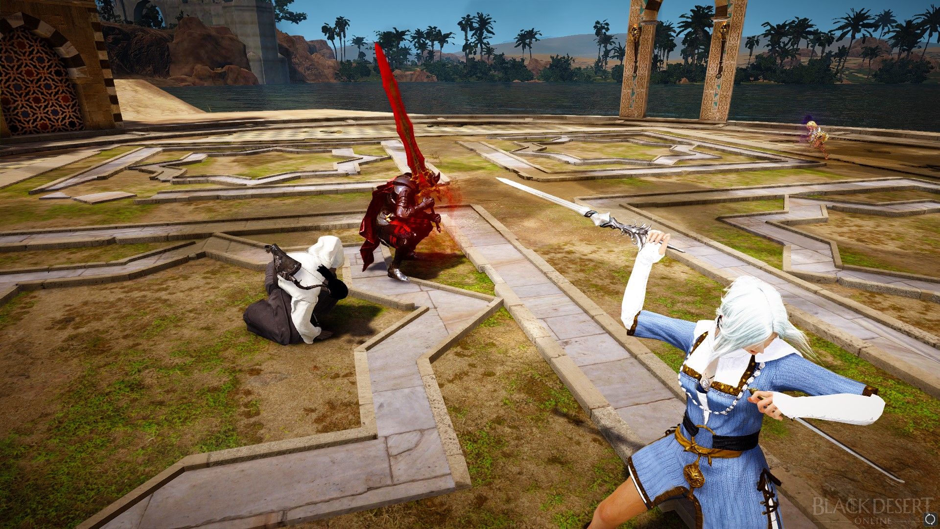 Tifa CUP 開幕！ SeekerS 楽天ブログ