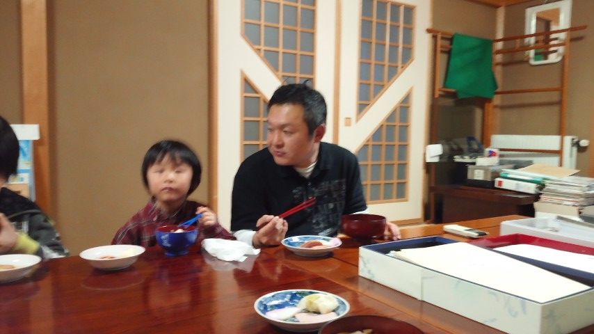 柳太くんとパパ.JPG