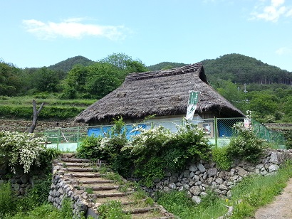 花子とアン　安東家