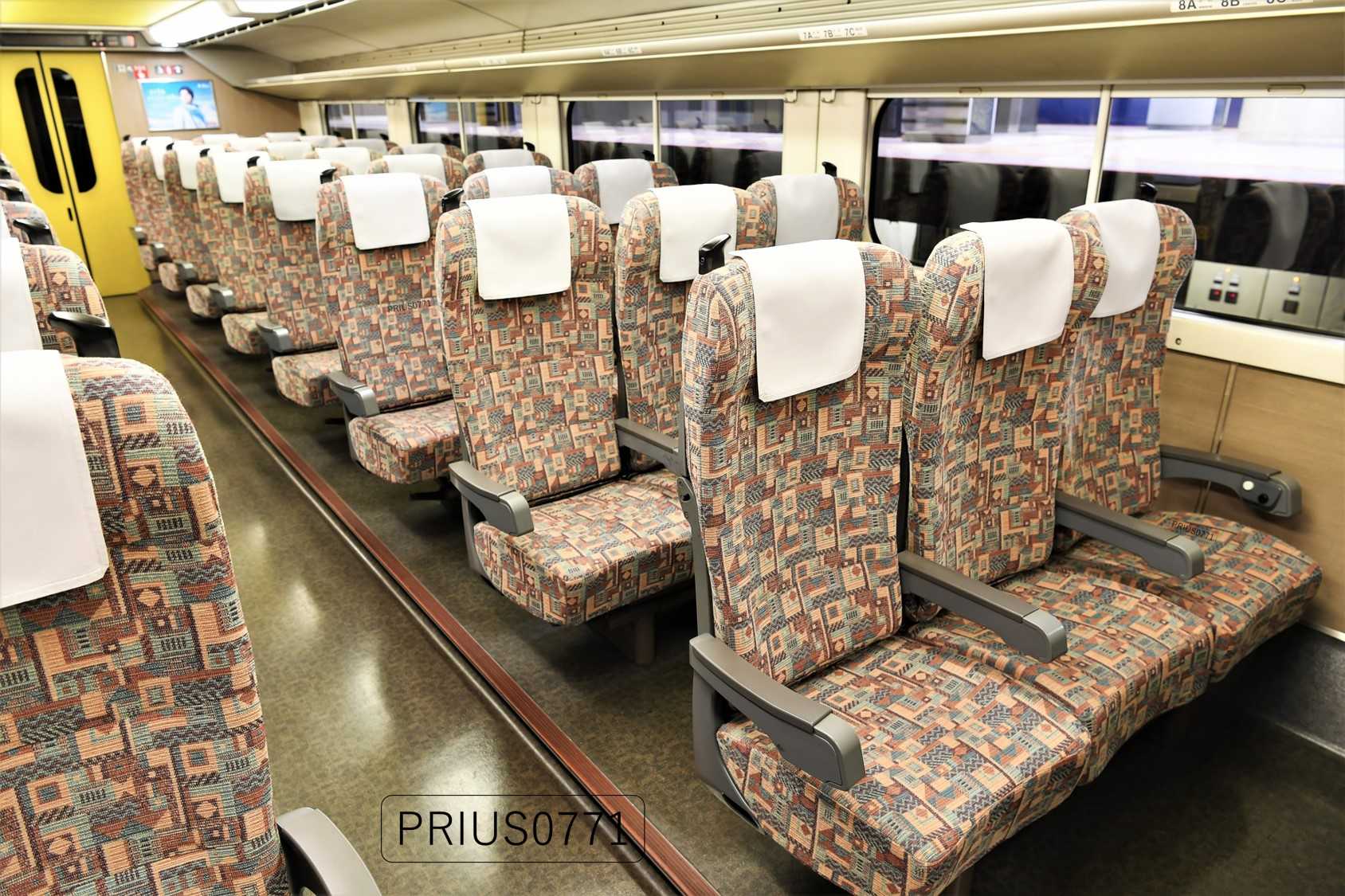 E4系新幹線Max】観察日記 | prius0771のブログ（楽天版） - 楽天ブログ