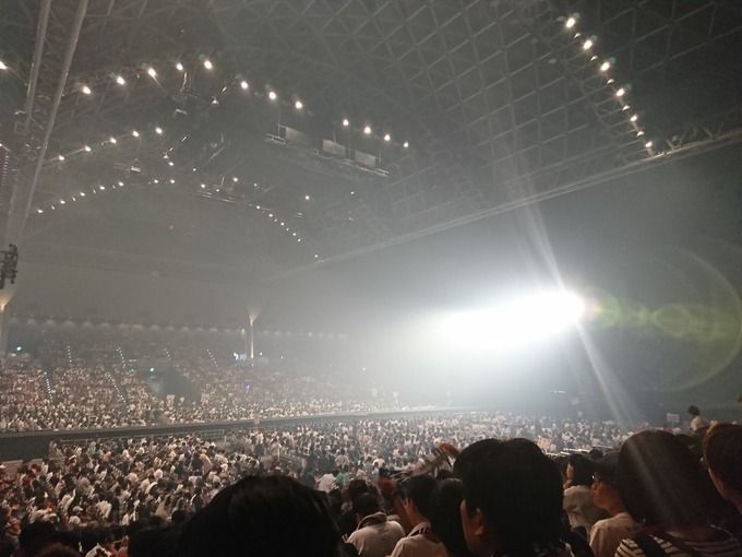 欅坂46 夏の全国アリーナツアー18 福岡 1日目 セットリスト ルゼルの情報日記 楽天ブログ