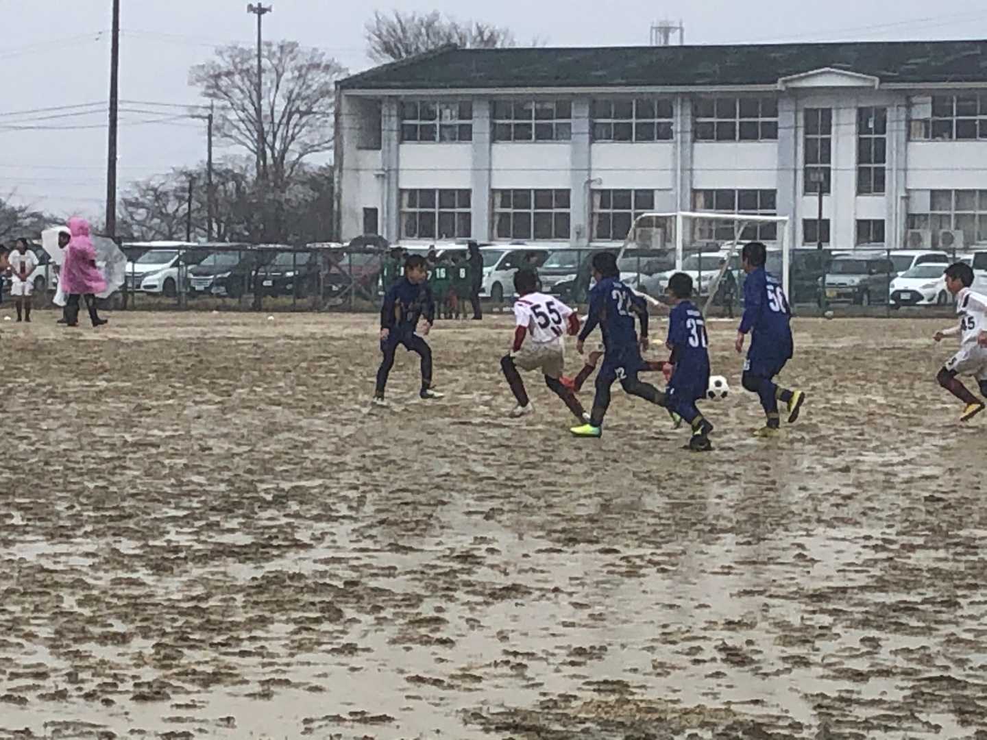 サッカー Fcレガッテ福島 県南地区 ヤマカンのブログ 楽天ブログ