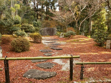 京都　常照寺