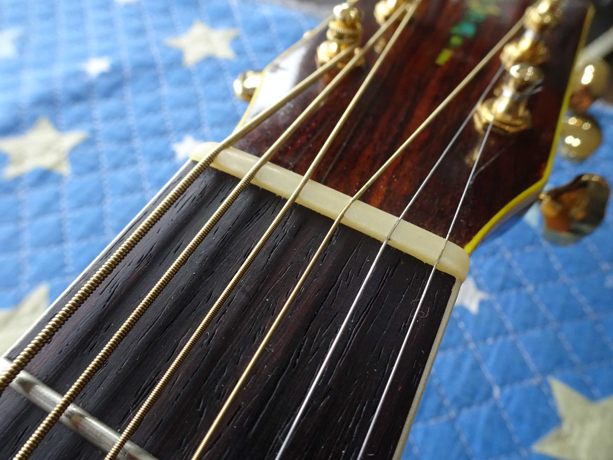 Help. Westone F-25? - The Acoustic Guitar Forum