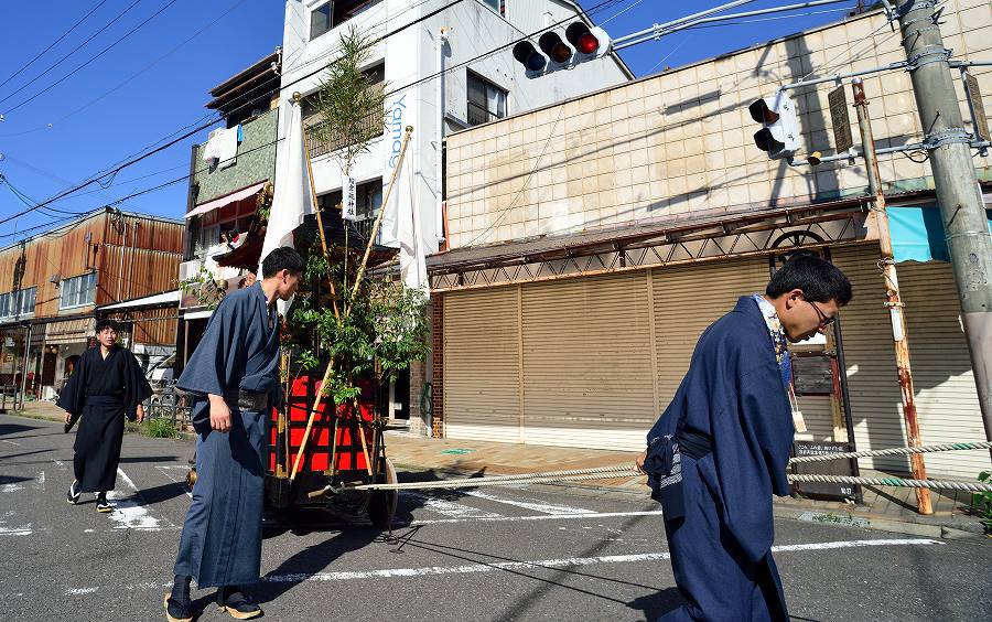 祭りと伊勢音頭 Je2luz 熊野 楽天ブログ